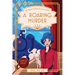 A Roaring Murder (Lady Marigold's 1920s Murder Mysteries Book 1)