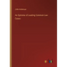 An Epitome of Leading Common Law Cases