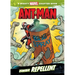 Ant-Man: Zombie Repellent: Zombie Repellent