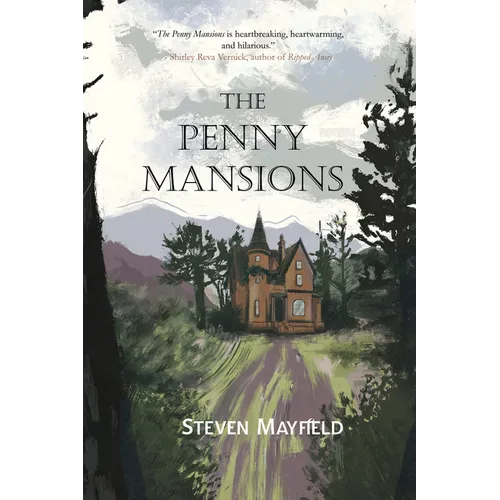 The Penny Mansions