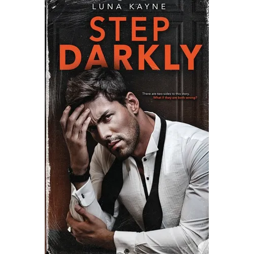 Step Darkly: His Ward