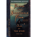 Across the Nightingale Floor: Tales of the Otori Book One