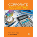 Corporate Accounting Dr babasaheb Ambedkar Marathwada University
