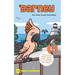 Barney, the West Coast Cockatoo