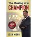 The Making of a Champion: The key strategies of a conqueror