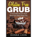 Gluten Free Grub: 25 Irresistible Desserts You'd Never Guess Were Gluten Free