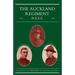 Auckland Regiment 1914-1918: Being an Account of the Doings on Active Service of the First, Second and Third Battalions of the Auckland Regiment