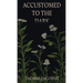 Accustomed to the Dark