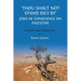 Thou Shalt Not Stand Idly By: Jews of Conscience on Palestine