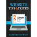 Website Tips and Tricks: 15 Lessons to Supercharge your Author Website