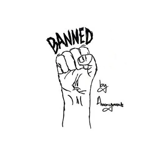 Banned