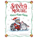 Santa Mouse Finds a Furry Friend