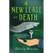 A New Lease on Death: A Ruby and Cordelia Mystery