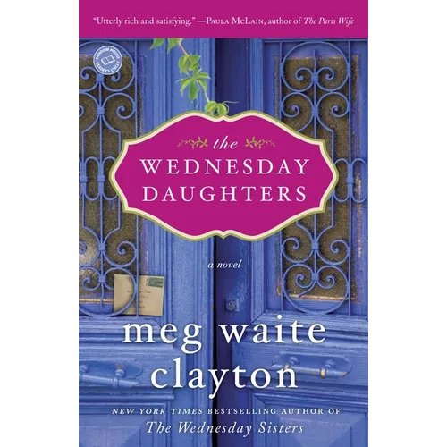 The Wednesday Daughters