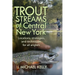 Trout Streams of Central New York