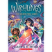 The Golden Frog Games (Witchlings 2)