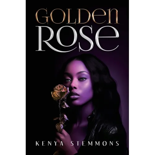 Golden Rose