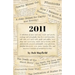 2011: A Collection of Prose and Cons...