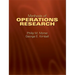 Methods of Operations Research