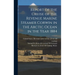 Report of the Cruise of the Revenue Marine Steamer Corwin in the Arctic Ocean in the Year 1884