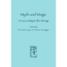 Myth and Magic: Art according to the Inklings