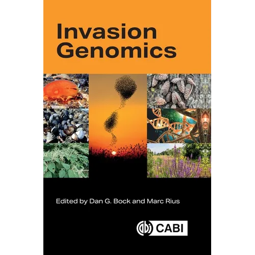 Invasion Genomics