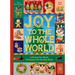 Joy to the Whole World!: A Round the World Christmas Lift-The-Flap Book