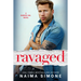 Ravaged
