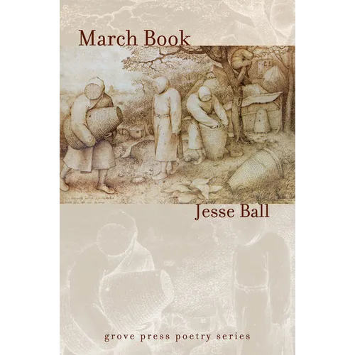 March Book
