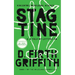 Stagtine: Kincentric Rewilding, Science, & A Tale of Letting Go