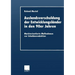 Auslandsverschuldung Der Entwicklungsländer in Den 90er Jahren: Marktorientierte Maßnahmen Zur Schuldenreduktion