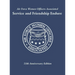 Air Force Women Officers Associated: Service and Friendship Endure