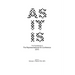 As It Is: The Proceedings of The Representational Art Conference 2015
