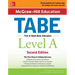 McGraw-Hill Education Tabe Level A, Second Edition