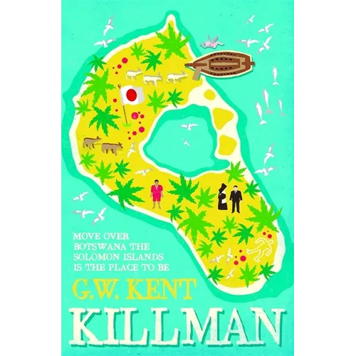 Killman