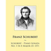 Schubert - Piano Sonata No. 1 In E Major (D. 157)