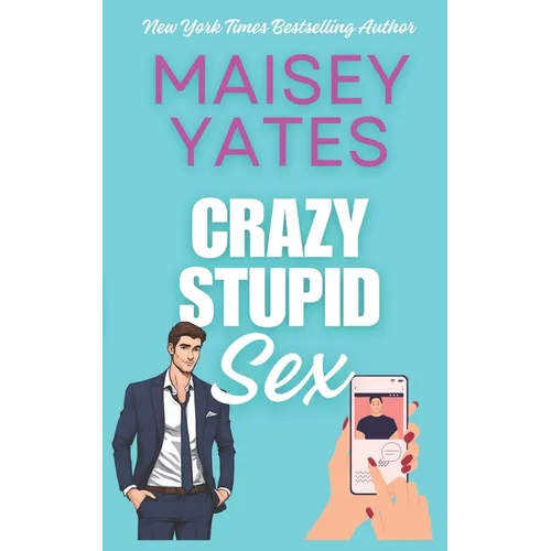 Crazy Stupid Sex