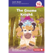 The Gnome Knight: Book 8