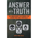 Answer with Truth: The Ambassador's Field Manual for Leading Your Family Spiritually