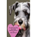 The Little Poetry Book about Loving Miniature Schnauzers