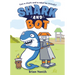 Shark and Bot: (A Graphic Novel)