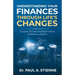 Understanding Your Finances Through Life's Changes: Closing the Relationship Gap in Financial Literacy