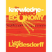 The Knowledge-Based Economy: Modeled, Measured, Simulated
