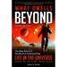 What Dwells Beyond: The Bible Believer's Handbook to Understanding Life in the Universe (Third Edition)