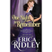 One Night to Remember
