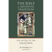 The Letter to the Galatians
