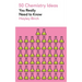 50 Chemistry Ideas You Really Need to Know