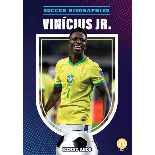 Vinicius Jr.