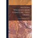 Modern Wrought Iron Furniture - Ned Frisbie