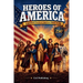 Heroes of America: Inspirational Stories of American History for Kids
